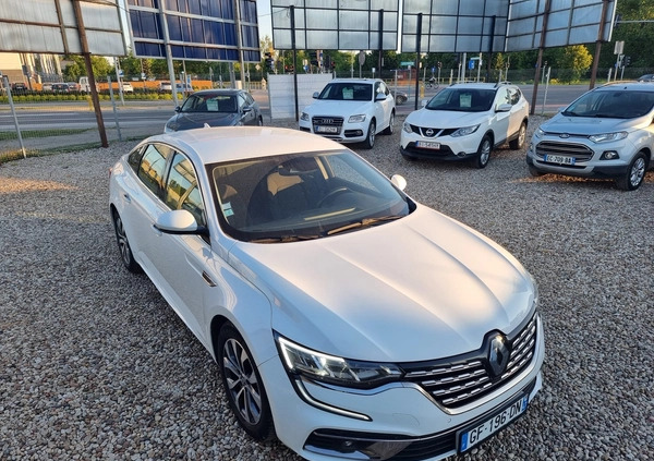 Renault Talisman cena 65900 przebieg: 210000, rok produkcji 2022 z Połaniec małe 172